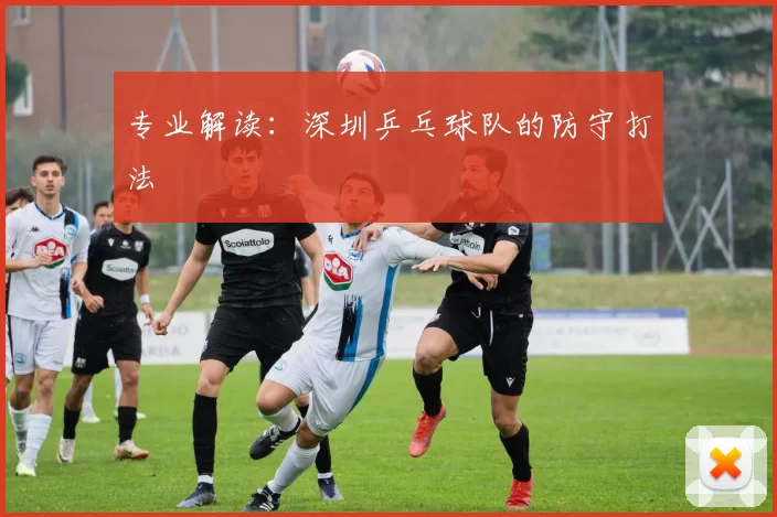 专业解读：深圳乒乓球队的防守打法