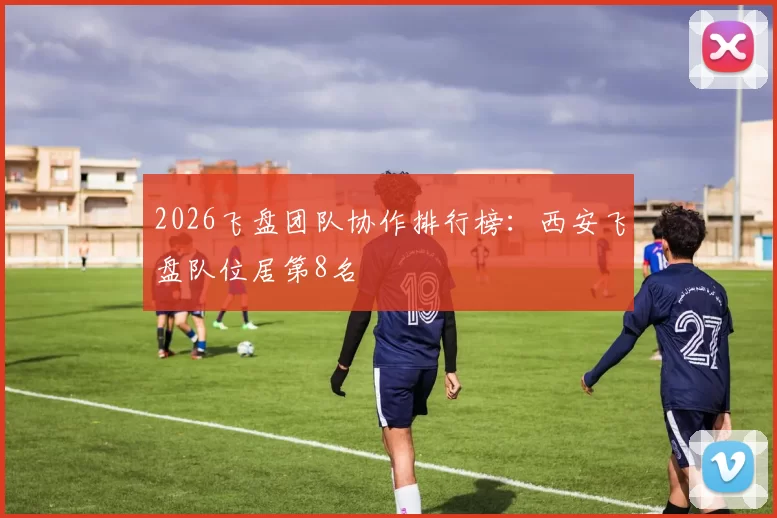 2026飞盘团队协作排行榜：西安飞盘队位居第8名